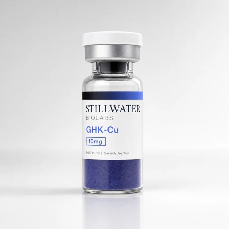 Stillwater BioLabs | Research-Grade Peptides, Verified Stillwater BioLabs | Research-Grade Peptides, Verified